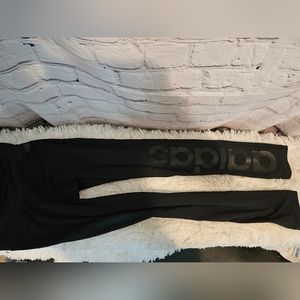 Adidas leggings
